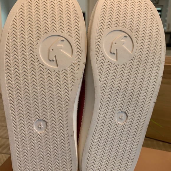 Billy Footwear Kids Classic Lace High II Black size 4 (big boys) - Picture 4 of 4